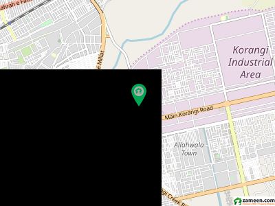 Commercial Plot For Sale At Sector 15 K. I. A Main Causeway Road