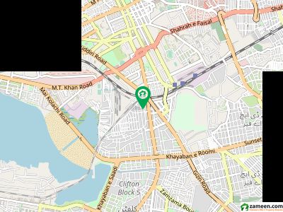 Diplomat height 3 bed drawing for rent