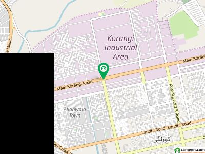 Kirby International Ware House With 55 Lac Monthly Rental Income For Sale