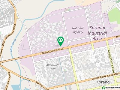 Buy A 6300 Square Yards Industrial Land For sale In Korangi - Sector 15 Buy A 6300 Square Yards Industrial Land For sale In Korangi - Sector 15