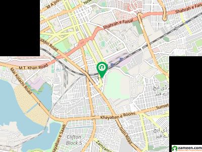 3 Bed Luxury Apartment For Sale In Metro Sky Tower Unit 10