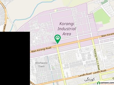 کورنگی