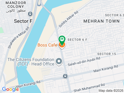 کورنگی انڈسٹریل ایریا کورنگی,کراچی میں 1 کنال Studio فیکٹری 3.25 لاکھ میں کرایہ پر دستیاب ہے۔