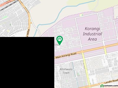 مہران ٹاؤن سیکٹر 6 جی مہران ٹاؤن,کورنگی انڈسٹریل ایریا,کورنگی,کراچی میں 1 کنال رہائشی پلاٹ 4.5 کروڑ میں برائے فروخت۔