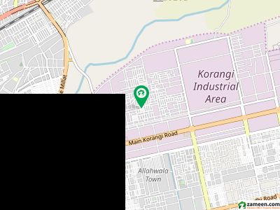 مہران ٹاؤن سیکٹر 6 جی مہران ٹاؤن,کورنگی انڈسٹریل ایریا,کورنگی,کراچی میں 10 مرلہ رہائشی پلاٹ 1.05 کروڑ میں برائے فروخت۔