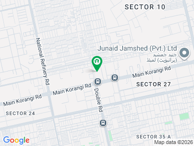 plot for sale Awami colony