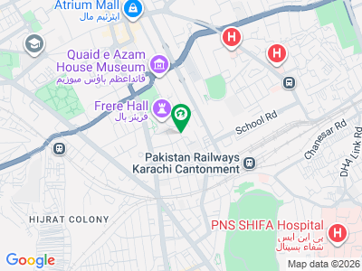 سوِل لائنز کراچی میں 4 کمروں کا 12 مرلہ فلیٹ 8.75 کروڑ میں برائے فروخت۔