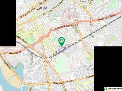 عسکری 2 کراچی کنٹونمنٹ,کینٹ,کراچی میں 4 کمروں کا 19 مرلہ فلیٹ 8.25 کروڑ میں برائے فروخت۔ عسکری 2 کراچی کنٹونمنٹ,کینٹ,کراچی میں 4 کمروں کا 19 مرلہ فلیٹ 8.25 کروڑ میں برائے فروخت۔