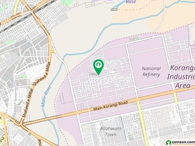 Your Search For Commercial Plot In Karachi Ends Here