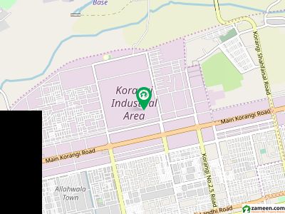 کورنگی کراچی میں 2 کنال گودام 6.0 لاکھ میں کرایہ پر دستیاب ہے۔