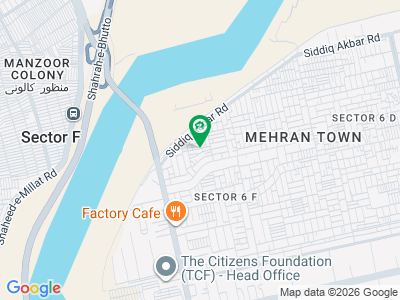 ACC SHADE FOR SALE IN MHERAN TOWN KORANGI INDUSTRIAL AREA