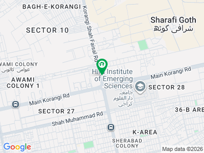 کورنگی انڈسٹریل ایریا کورنگی,کراچی میں 3 کنال Studio فیکٹری 6.75 لاکھ میں کرایہ پر دستیاب ہے۔