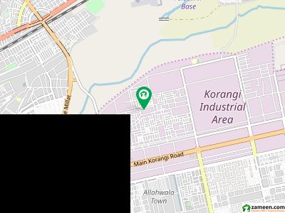 plot for sale 400 square yards main 150ft road