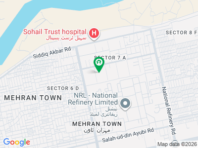 BRAND NEW 70,000 SQ FT FACTORY | NEAR SHAN CHOWRANGI | KORANGI INDUSTRIAL AREA