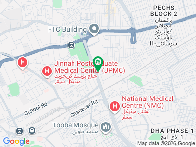 Building In DHA Phase 2 Sized 200 Square Yards Is Available