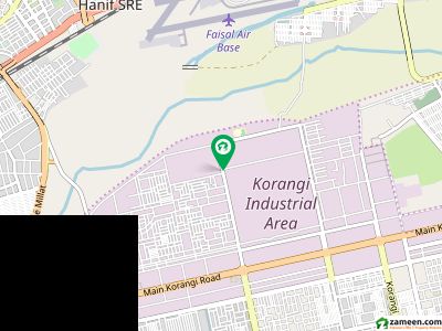 کورنگی انڈسٹریل ایریا کورنگی,کراچی میں 13 کنال Studio فیکٹری 30.0 لاکھ میں کرایہ پر دستیاب ہے۔