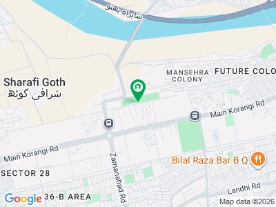 Korangi Sector 19 Factory For Sell Korangi Sector 19 Factory For Sell