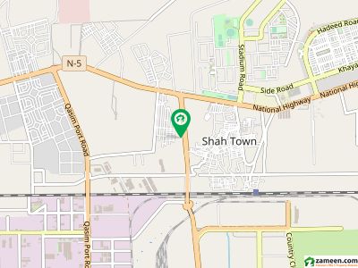 GFS New Town Residency Corner Plot For Sale On Investor Rate With 50% Special Discount