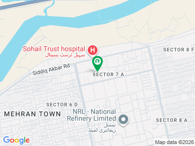BRAND NEW 70,000 SQ FT FACTORY | NEAR SHAN CHOWRANGI | KORANGI INDUSTRIAL AREA