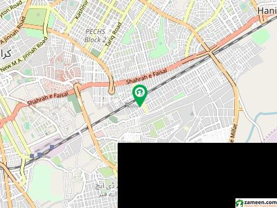 پی ای سی ایچ ایس بلاک 6 پی ای سی ایچ ایس,جمشید ٹاؤن,کراچی میں 8 مرلہ رہائشی پلاٹ 5.0 کروڑ میں برائے فروخت۔ پی ای سی ایچ ایس بلاک 6 پی ای سی ایچ ایس,جمشید ٹاؤن,کراچی میں 8 مرلہ رہائشی پلاٹ 5.0 کروڑ میں برائے فروخت۔