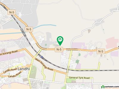 A Well Designed House Is Up For Sale In An Ideal Location In Karachi A Well Designed House Is Up For Sale In An Ideal Location In Karachi