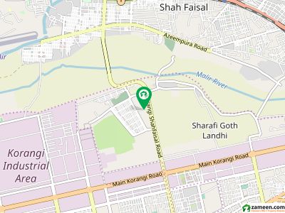 Reserve A Centrally Located Plot File In Gulshan-E-Millat