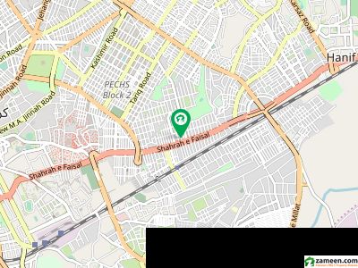 Bungalow for commercial use