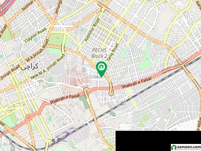 سندھی مسلم سوسائٹی - بلاک اے ایس ایم سی ایچ ایس ۔ سندھی مسلم سوسائٹی,جمشید ٹاؤن,کراچی میں 4 کمروں کا 12 مرلہ بالائی پورشن 4.5 کروڑ میں برائے فروخت۔