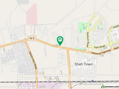80 Square Yards Plot For Sale In Gulistan-e-faisal Society 80 Square Yards Plot For Sale In Gulistan-e-faisal Society