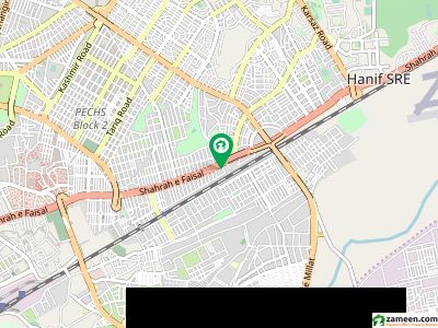 2500 Square Yards Petrol Pump for Sale for sale in Shahra-e-Faisal