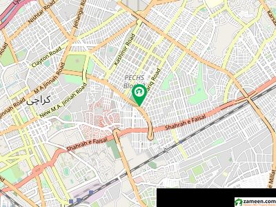 Brand New Office Available For Rent