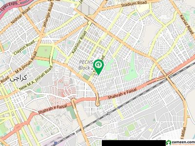 BEAUTIFUL GROUND FLOOR PORTION AVAILABLE FOR RENT WITH BIG HUGE BASEMENT