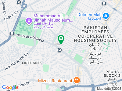 SHOWROOM AVAILABLE FOR RENT  MAIN SHAHRAH E QUAIDEEN