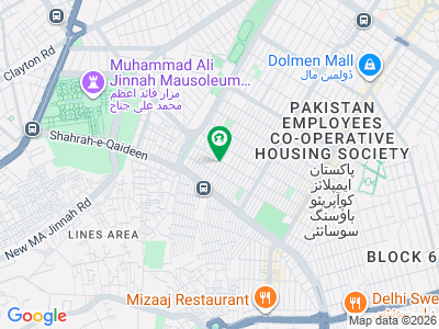 200 Yards ~ Prime Commercial Property For Sale Near Noorani Kabab House