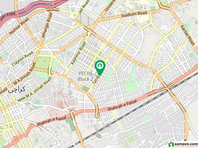 Main Road Front Corner Shop