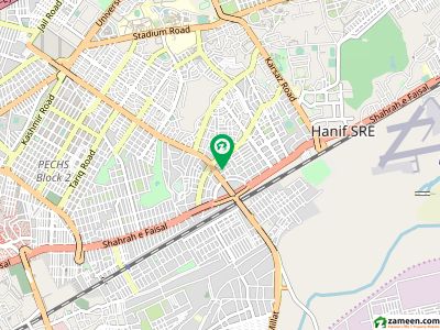 2 Bed Lounge 4th Floor With Roof Available For Sale