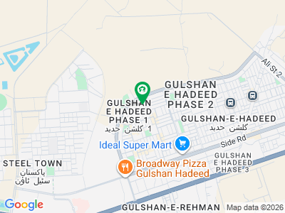 CHANS DEAL 2 ACRE INDUSTRIAL PLOT FOR SALE CONT