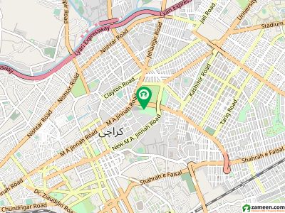 1260 Square Feet Flat For Sale In Beautiful Central Jacob Lines 1260 Square Feet Flat For Sale In Beautiful Central Jacob Lines