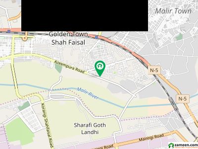 شمسی سوسائٹی شاہ فیصل ٹاؤن,کراچی میں 2 کمروں کا 4 مرلہ زیریں پورشن 30.0 ہزار میں کرایہ پر دستیاب ہے۔