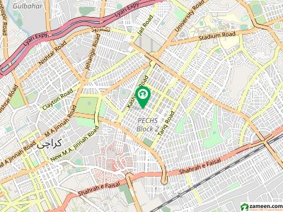 پی ای سی ایچ ایس بلاک 2 پی ای سی ایچ ایس,جمشید ٹاؤن,کراچی میں 4 کمروں کا 16 مرلہ زیریں پورشن 2.75 لاکھ میں کرایہ پر دستیاب ہے۔