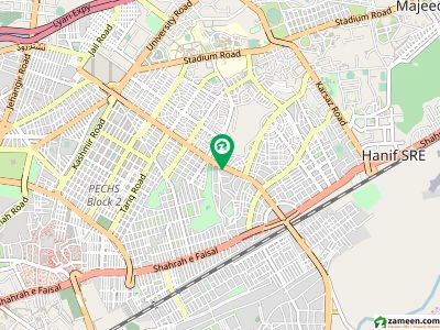 Apartment For Sale At Sumya Square Shaheed E Millat Road