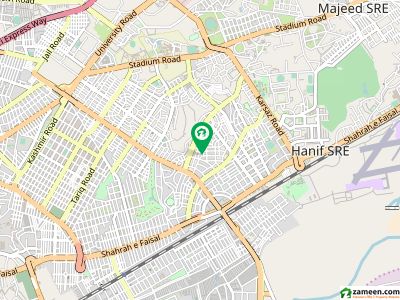 Bungalow For Sale Near Ameer Khusro Road Off Shaheed E Millat Road Bungalow For Sale Near Ameer Khusro Road Off Shaheed E Millat Road