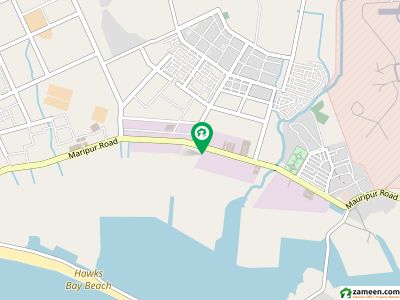 500 Yards Open Plot For Warehouse / Container Terminal Available For Sale On Maripur Road 500 Yards Open Plot For Warehouse / Container Terminal Available For Sale On Maripur Road