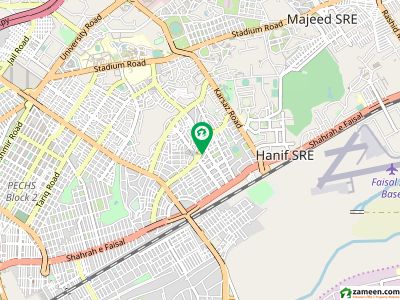 ٹیپو سلطان روڈ کراچی میں 15 مرلہ دکان 10.0 لاکھ میں برائے فروخت۔