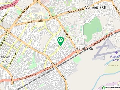 3 Bed DD Brand New Ground Floor Portion Available For Sale At Muhammad Ali Society 3 Bed DD Brand New Ground Floor Portion Available For Sale At Muhammad Ali Society