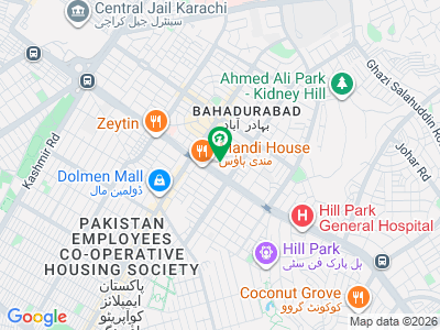 Tai Roshan Trade Center