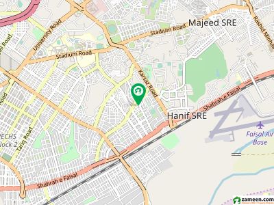 کے ڈی اے سکیم 1 کراچی میں 1 کنال مکان 27.0 کروڑ میں برائے فروخت۔ کے ڈی اے سکیم 1 کراچی میں 1 کنال مکان 27.0 کروڑ میں برائے فروخت۔