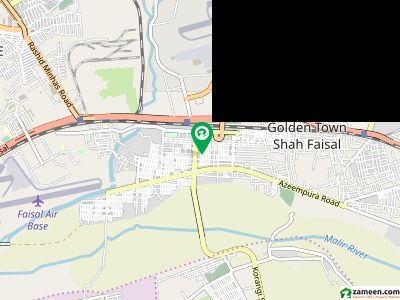 Flats For Sale On Booking SBCA & KDA Approved