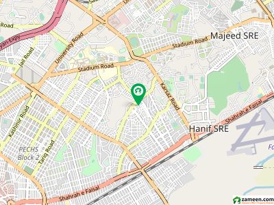 دھوراجی کالونی گلشنِ اقبال ٹاؤن,کراچی میں 2 کمروں کا 6 مرلہ فلیٹ 70.0 ہزار میں کرایہ پر دستیاب ہے۔