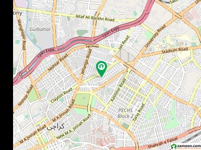 2 bed drawing lounge cross west open ideal location lift parking available